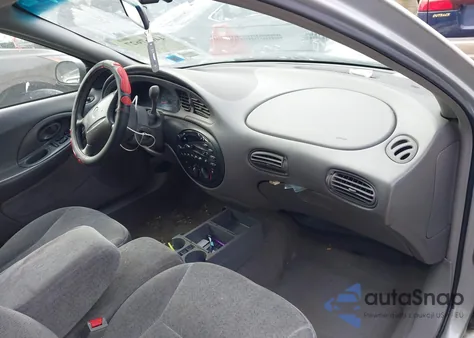 1996 Mercury Sable Gs z USA, uszkodzony, nr VIN 1MELM50U9TA662660